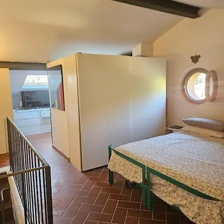 Casa Nel Bosco