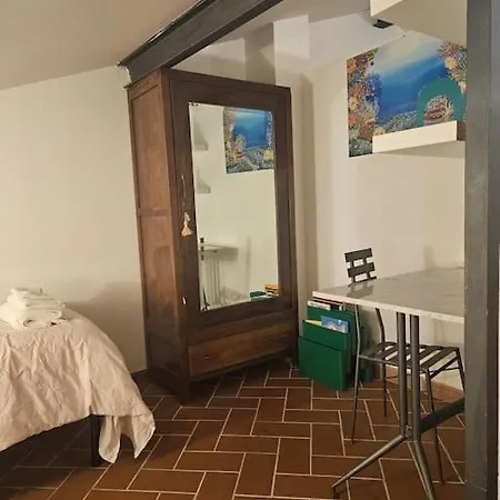 Casa Nel Bosco * Carrara