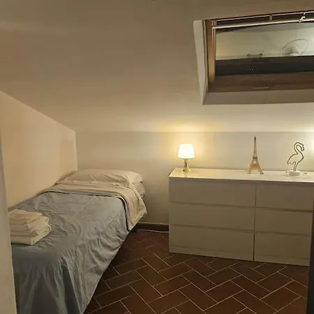 Casa Nel Bosco Carrara
