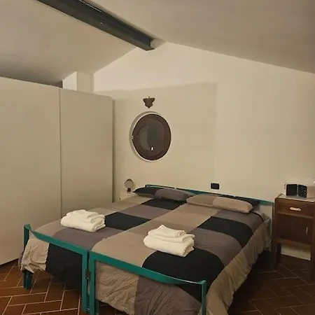 Casa Nel Bosco *