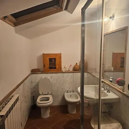 Casa Nel Bosco